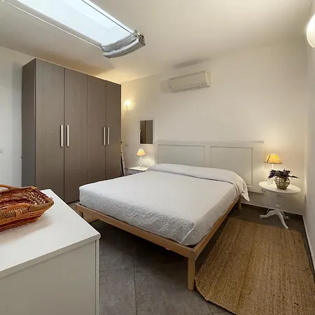 Διαμέρισμα Sardinia Modern Όλμπια