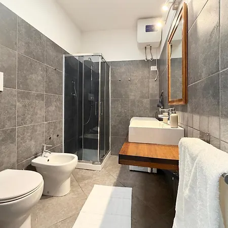Διαμέρισμα Sardinia Modern *