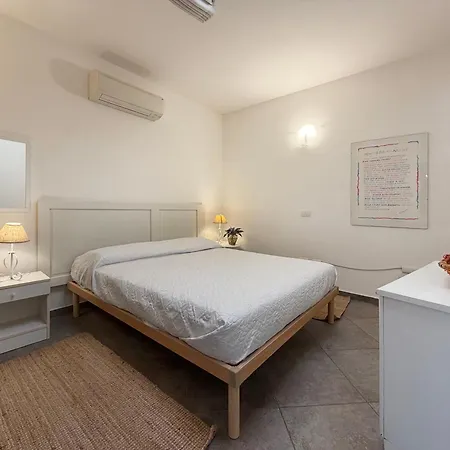 Διαμέρισμα Sardinia Modern *