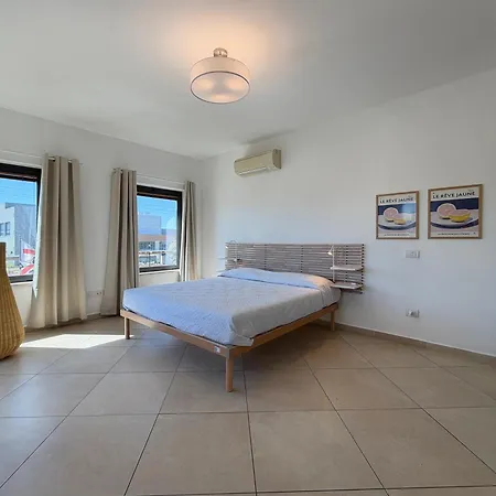 Sardinia Modern Διαμέρισμα Όλμπια