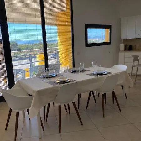 Διαμέρισμα Sardinia Modern