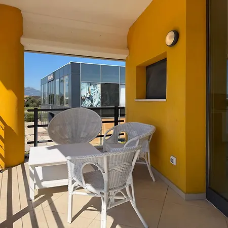 Διαμέρισμα Sardinia Modern