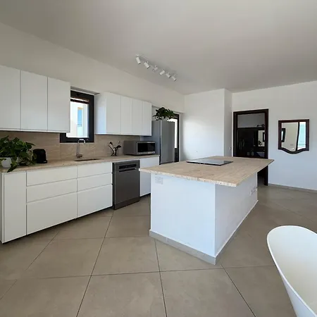 Διαμέρισμα Sardinia Modern