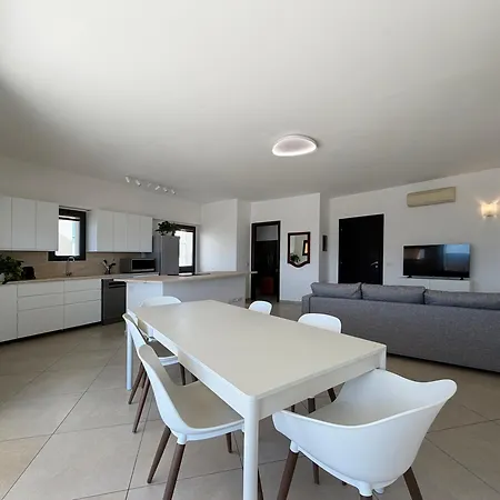 Sardinia Modern Διαμέρισμα *