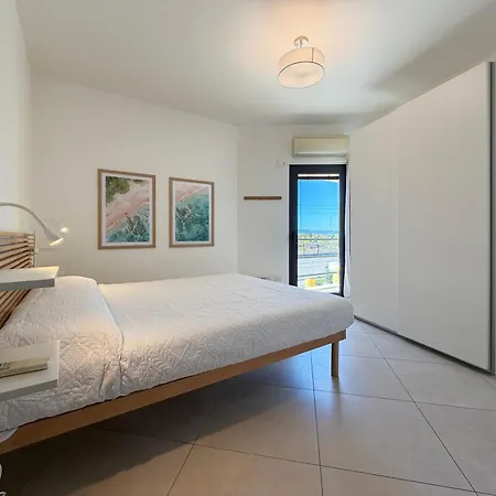 Sardinia Modern Διαμέρισμα *