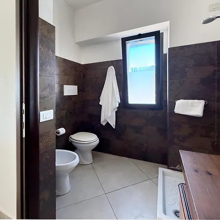 Sardinia Modern * Όλμπια