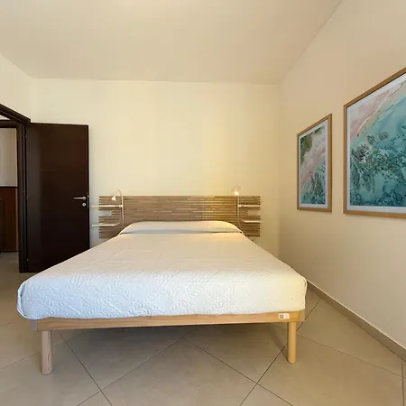 Διαμέρισμα Sardinia Modern *