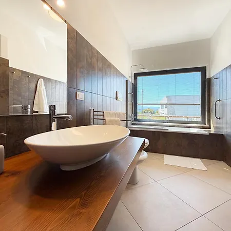 Sardinia Modern Διαμέρισμα