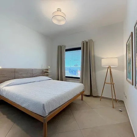 Sardinia Modern Διαμέρισμα *