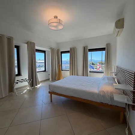 Sardinia Modern Διαμέρισμα *