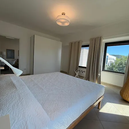 Διαμέρισμα Sardinia Modern Όλμπια