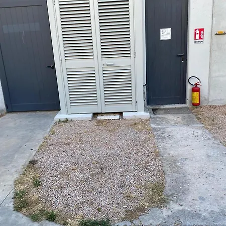 Sardinia Modern Διαμέρισμα *